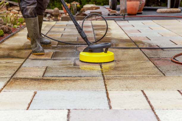 Best Building Exterior Washing  in Brooklyn, WI